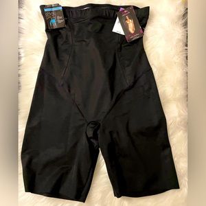 Waist And Thigh Slimmer / Girdle / Tummy Control